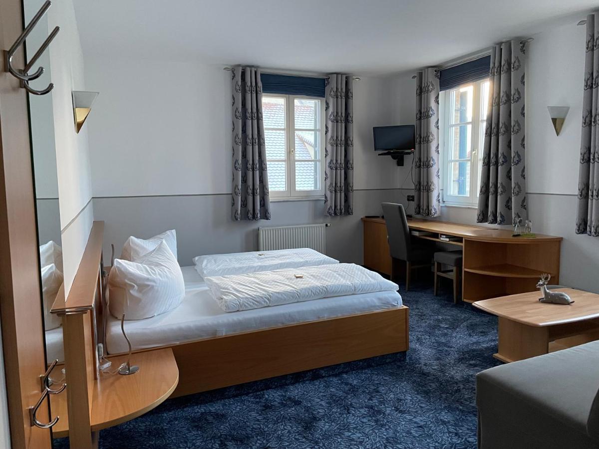 Landgasthof Meisel Kalchreuth ภายนอก รูปภาพ