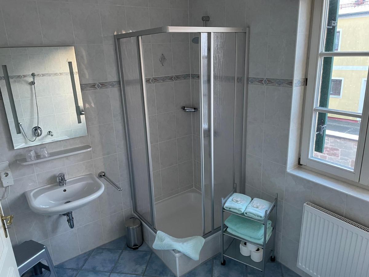 Landgasthof Meisel Kalchreuth ภายนอก รูปภาพ