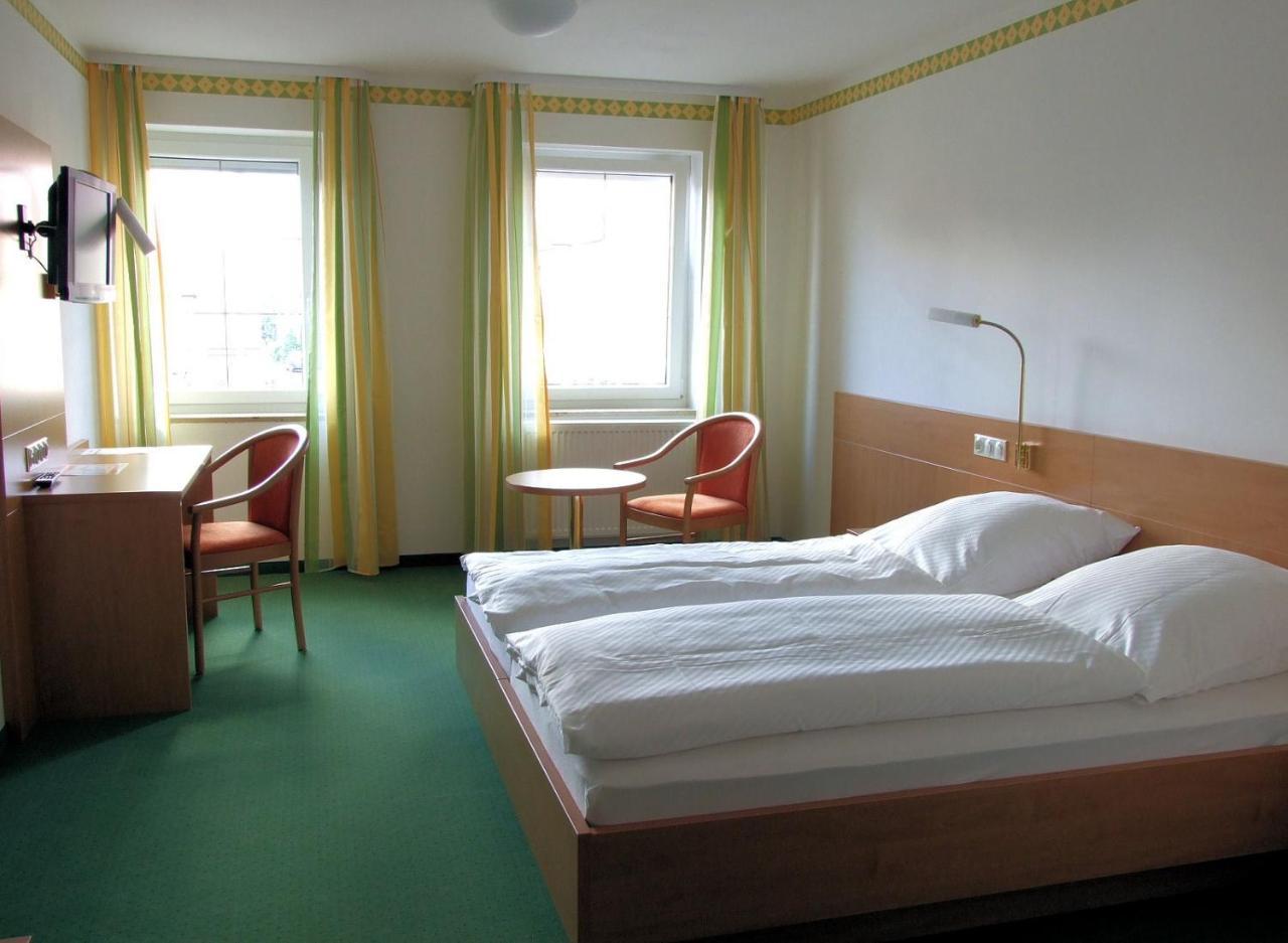 Landgasthof Meisel Kalchreuth ภายนอก รูปภาพ