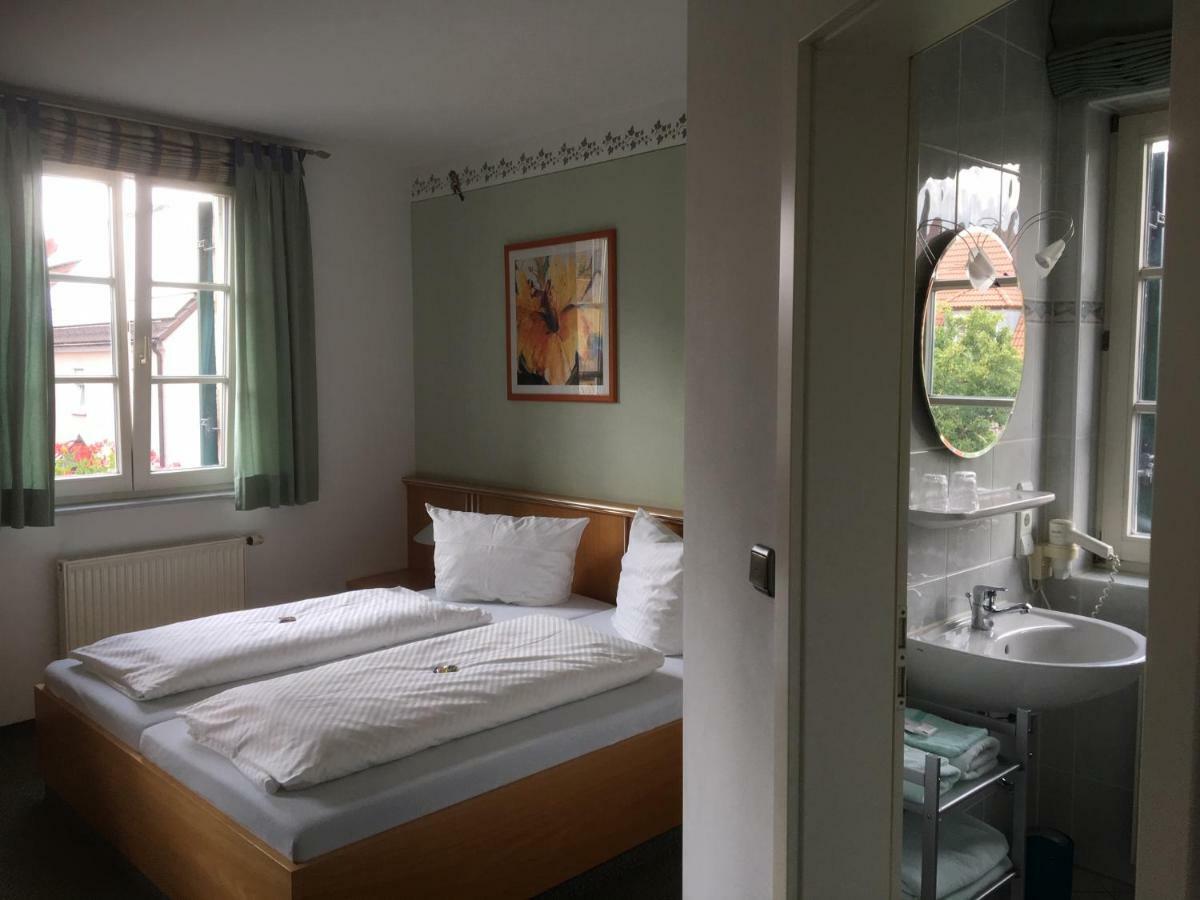 Landgasthof Meisel Kalchreuth ภายนอก รูปภาพ